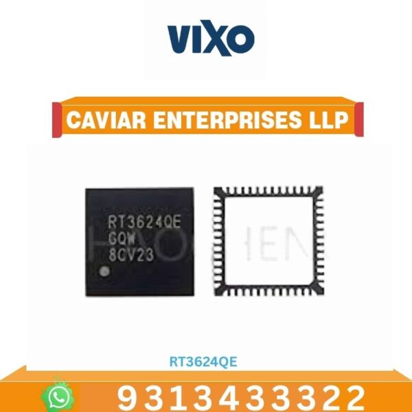 VIXO IC RT3624QE