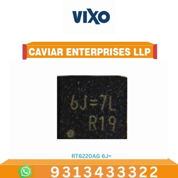 VIXO IC RT6220AG 6J=