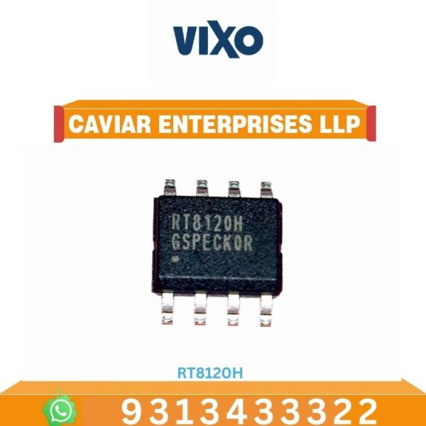VIXO IC RT8120H