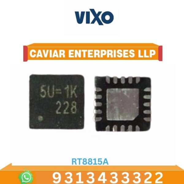 VIXO IC RT8815A