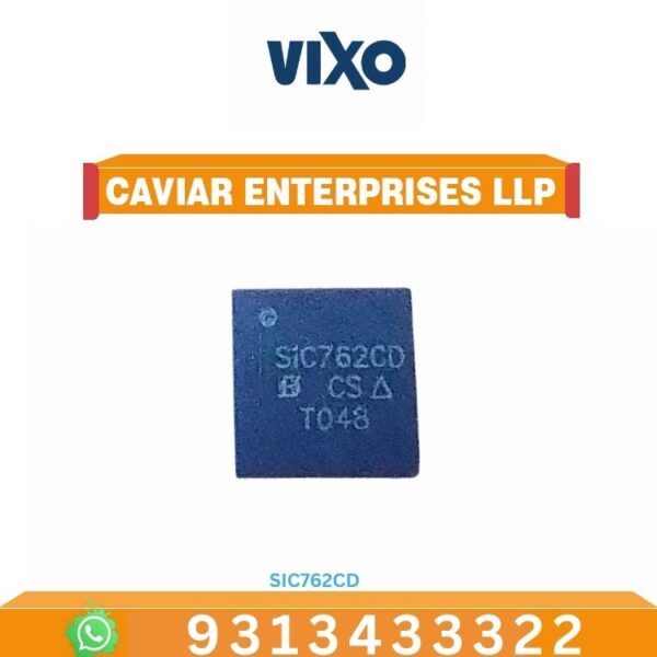 VIXO IC SIC762CD