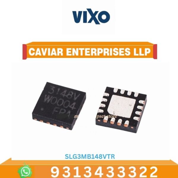 VIXO IC SLG3NB148VTR 3148V