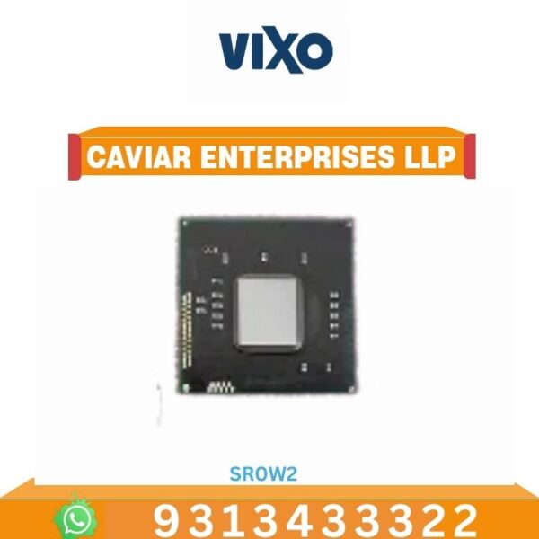 VIXO IC SR0W2