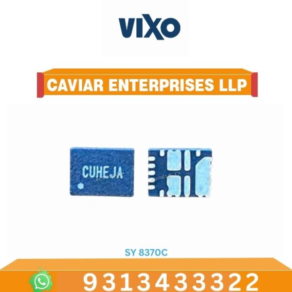 VIXO IC SY8370C