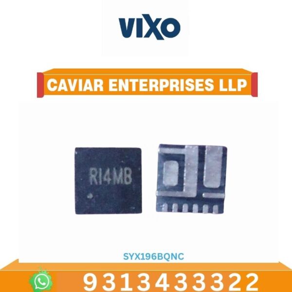 VIXO IC SYX196BQNC