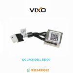 VIXO DC JACK DELL E5300