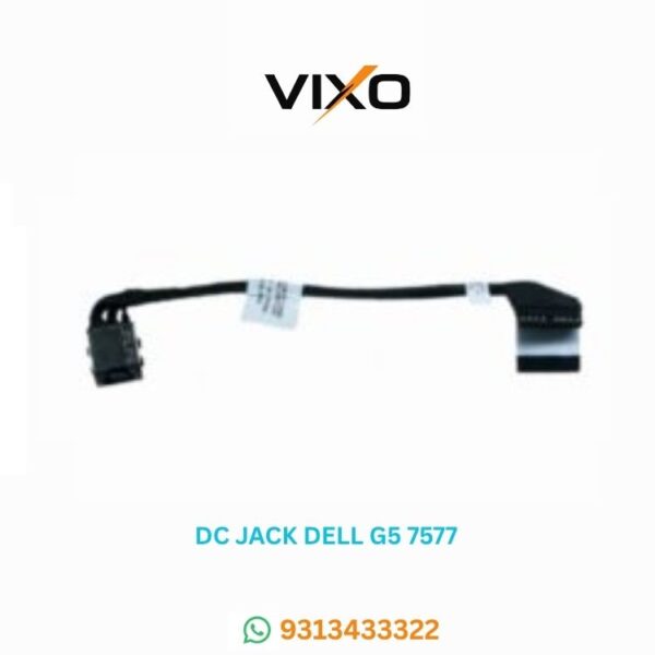 VIXO DC JACK DELL G5 7577 7588