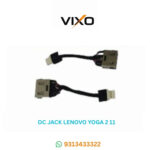 VIXO DC JACK LENOVO YOGA 2 11