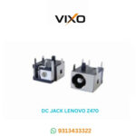 VIXO DC JACK LENOVO Z470
