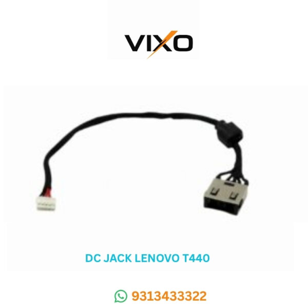 VIXO DC JACK LENOVO T440