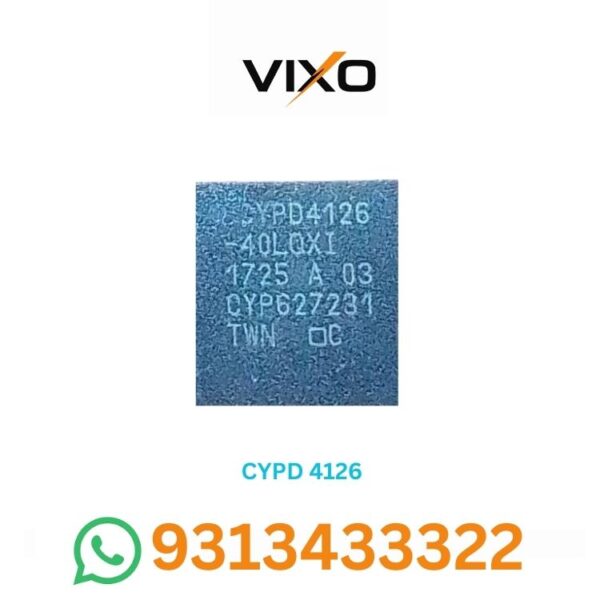 VIXO IC CYPD4126