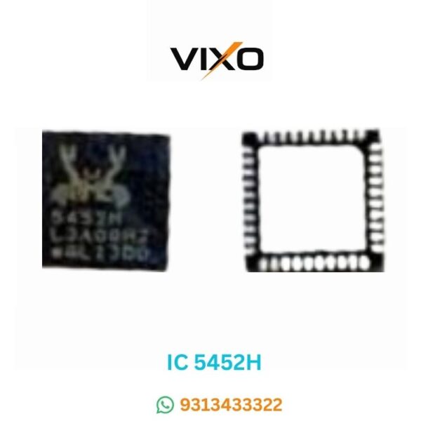 VIXO IC 5452H