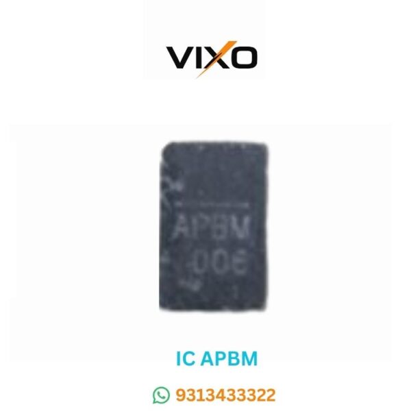 VIXO IC APBM