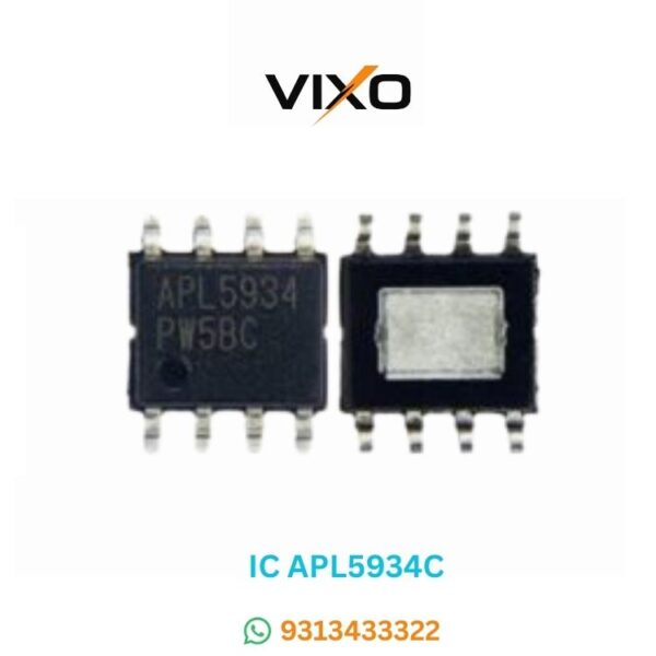 VIXO IC APL5934C