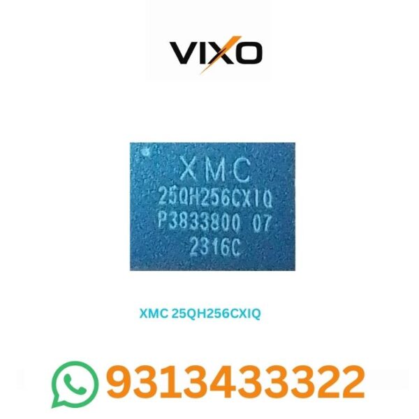 VIXO IC XMC 25QH256CXIQ