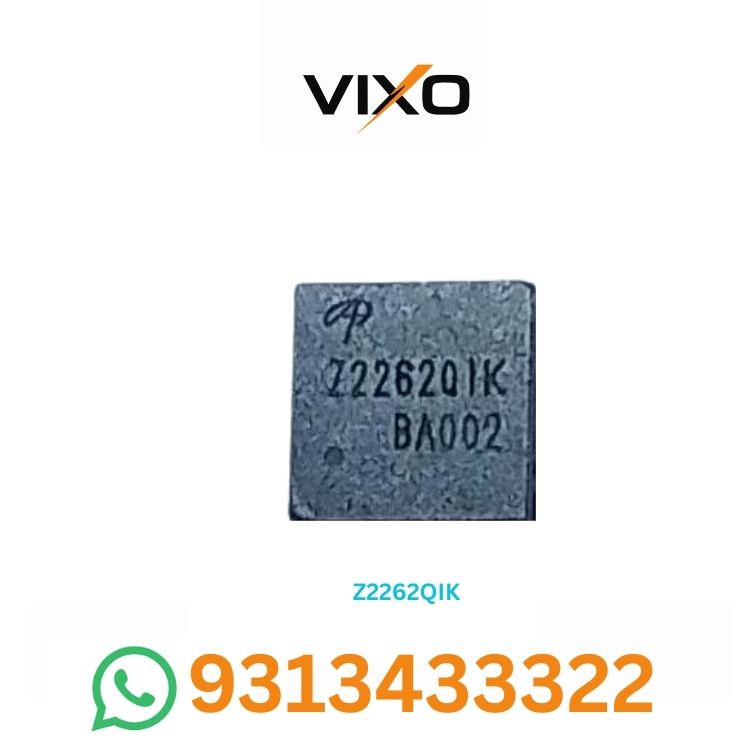 Z2262QIK