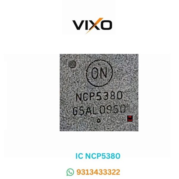 VIXO IC NCP5380