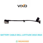 VIXO BATTERY CABLE DELL LATITUDE 3410 3510