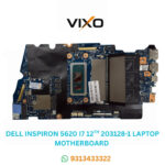 VIXO DELL INSPIRON 5620 I7 12TH 203128-1 LAPTOP MOTHERBOARD