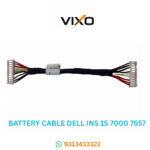 VIXO BATTERY CABLE DELL INSPIRON 15 7000 7557 5559