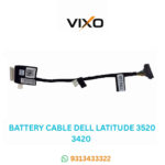 VIXO BATTERY CABLE DELL LATITUDE 3520 3420