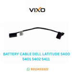 VIXO BATTERY CABLE DELL LATITUDE 5400 5401 5402 5411