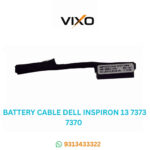VIXO BATTERY CABLE DELL INSPIRON 13 7373 7370