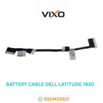 VIXO BATTERY CABLE DELL LATITUDE 7430