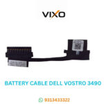 VIXO BATTERY CABLE DELL VOSTRO 3490