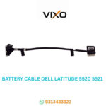VIXO BATTERY CABLE DELL LATITUDE 5520 5521 PREC 3561