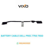 VIXO BATTERY CABLE DELL PREC 7750 7550 7560 7660