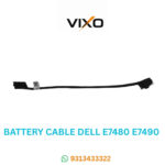 VIXO BATTERY CABLE DELL E7480 7490