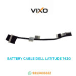 VIXO BATTERY CABLE DELL LATITUDE 7430