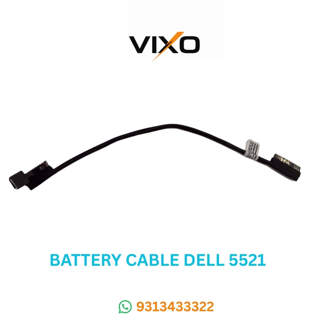 Untitled (750 x 750 px) - 2026-09-26T180337.601 VIXO BATTERY CABLE DELL LATITUDE 5521 PREC 3561 - Image 1