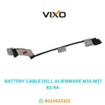 VIXO BATTERY CABLE DELL ALIENWARE M15 M17 R3 R4
